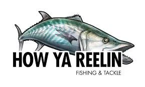 How Ya Reelin Tackle