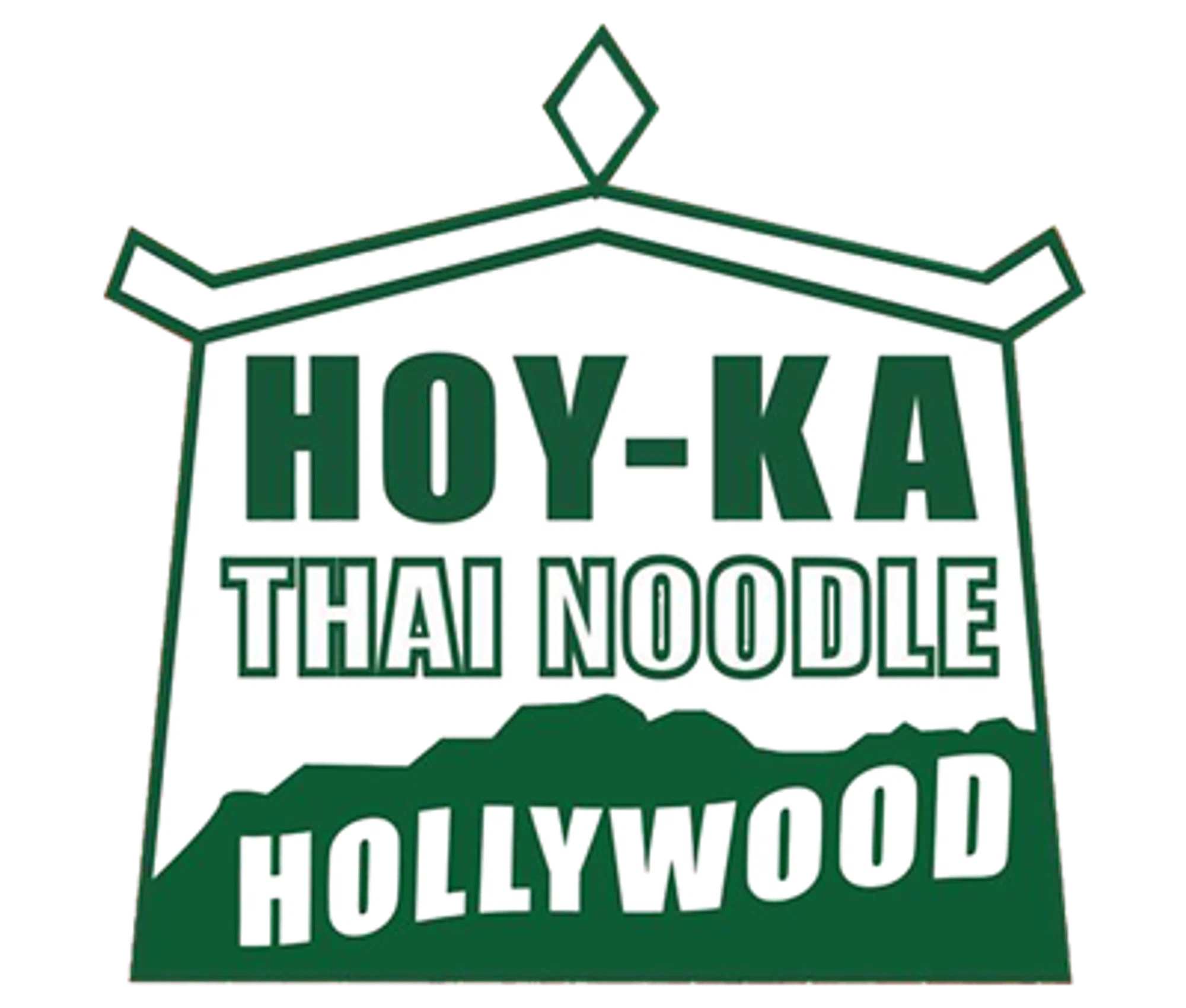 Hoy Ka Thai Noodle