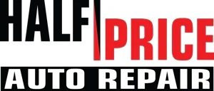 Half Price Auto Repair