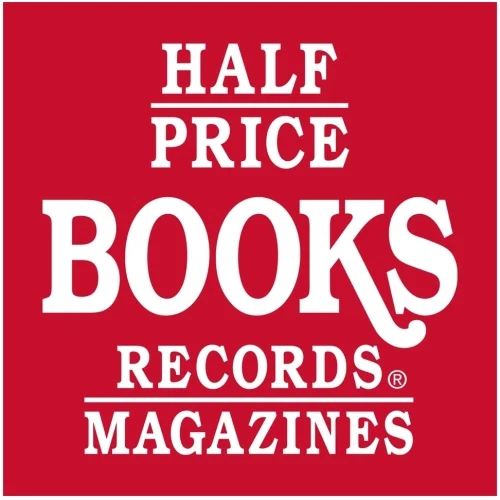 Half Price Books