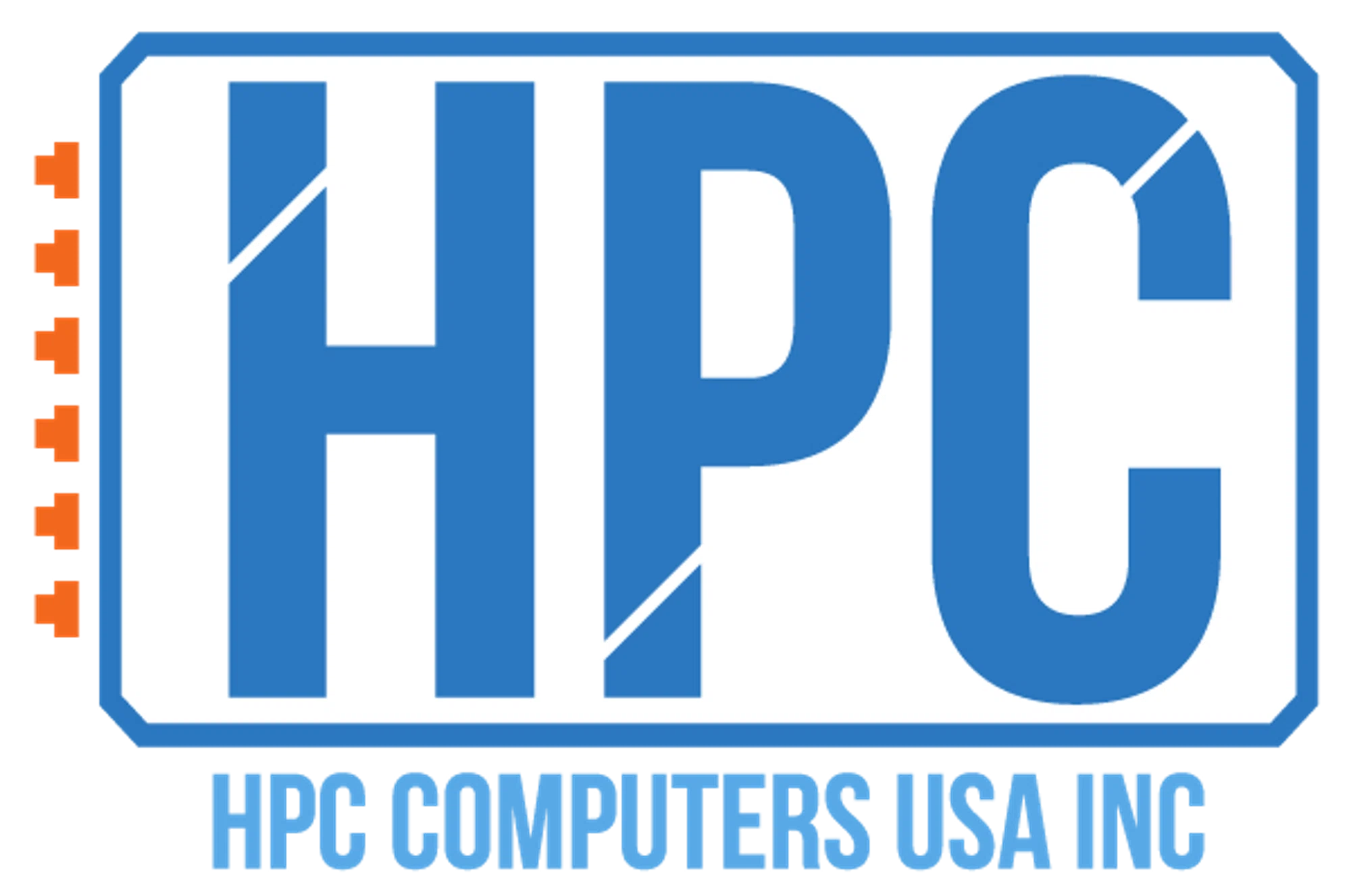 HPC Computers USA
