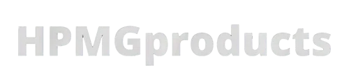 HPMG Products