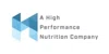High Performance Nutrition