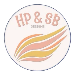 Heat Pressed & Spiritually Blessed Designs