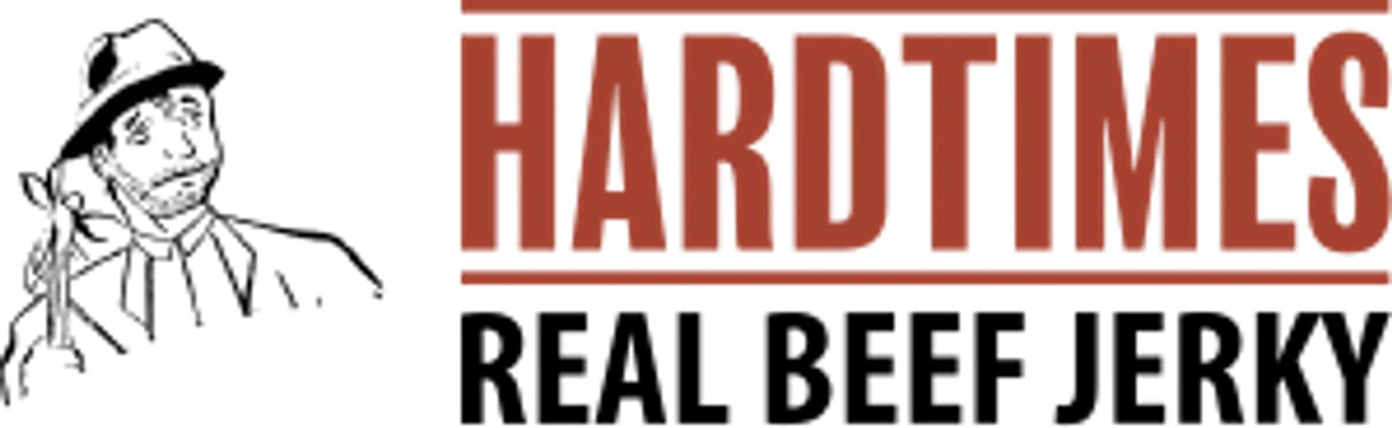 Hardtimes Beef Jerky