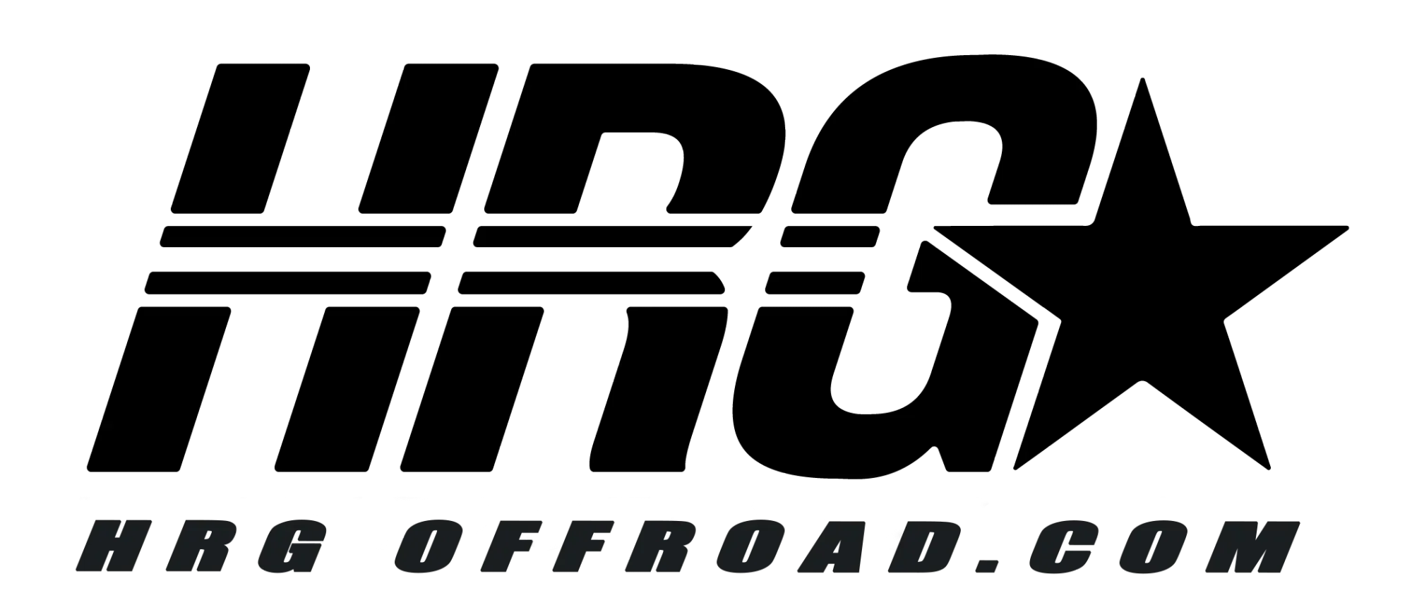 HRG Offroad