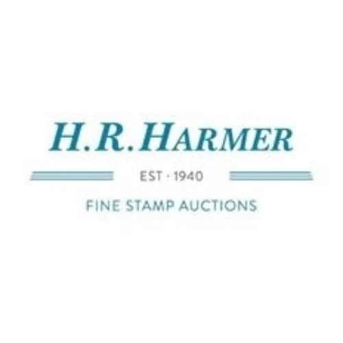 HR Harmer
