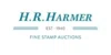 HR Harmer