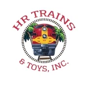 HR Trains & Toys