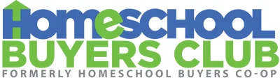 Homeschool Buyers Club Logo for Discount Codes