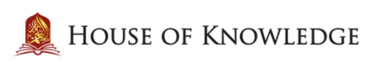 House Of Knowledge Logo for Promo Codes
