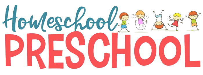 Homeschool Preschool