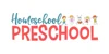 Homeschool Preschool