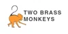 Two Brass Monkeys