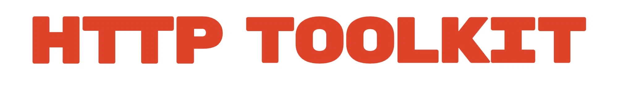 HTTP Toolkit