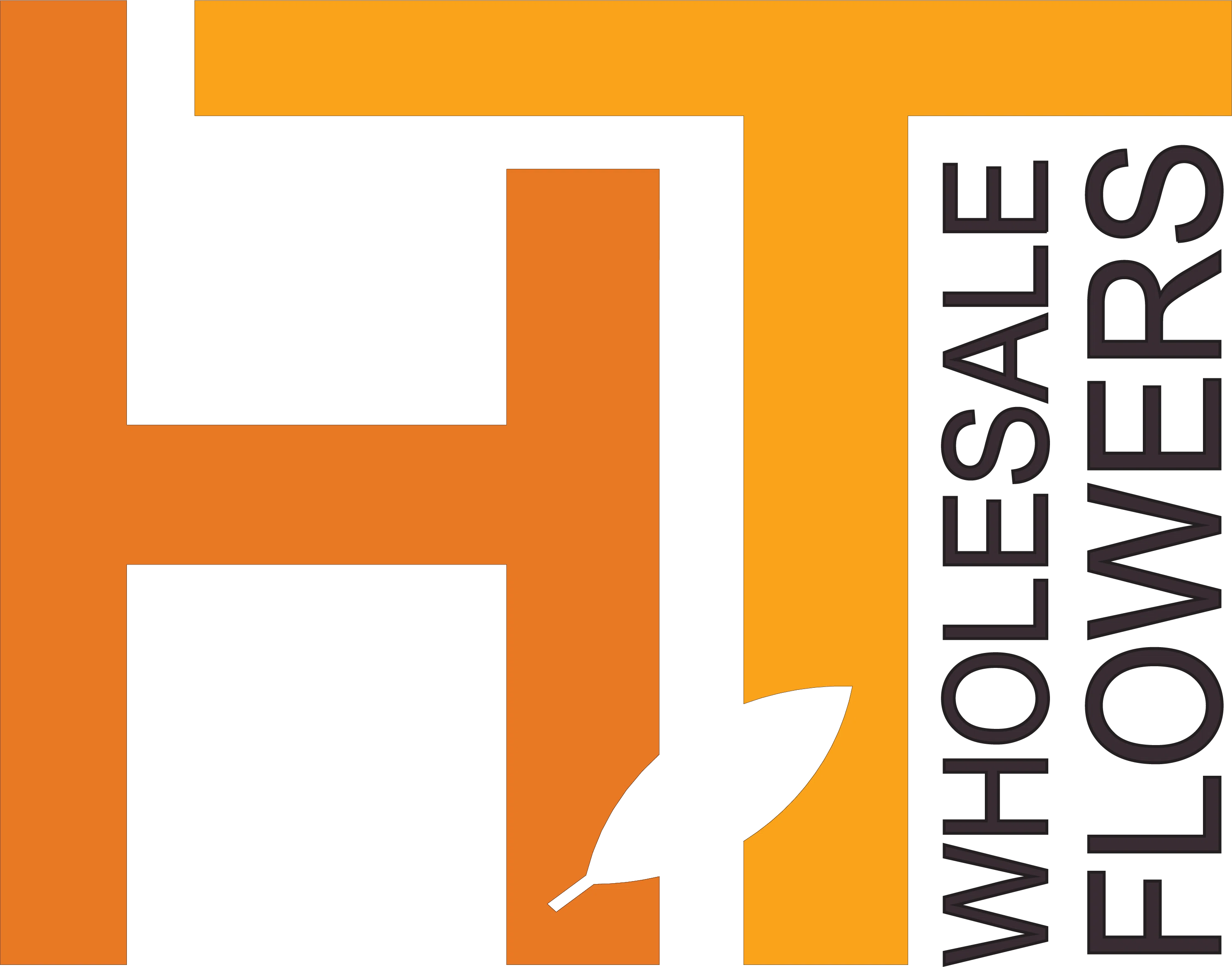 HT Wholesale Flowers