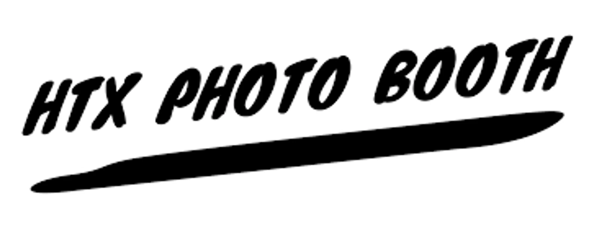 HTX Photo Booth