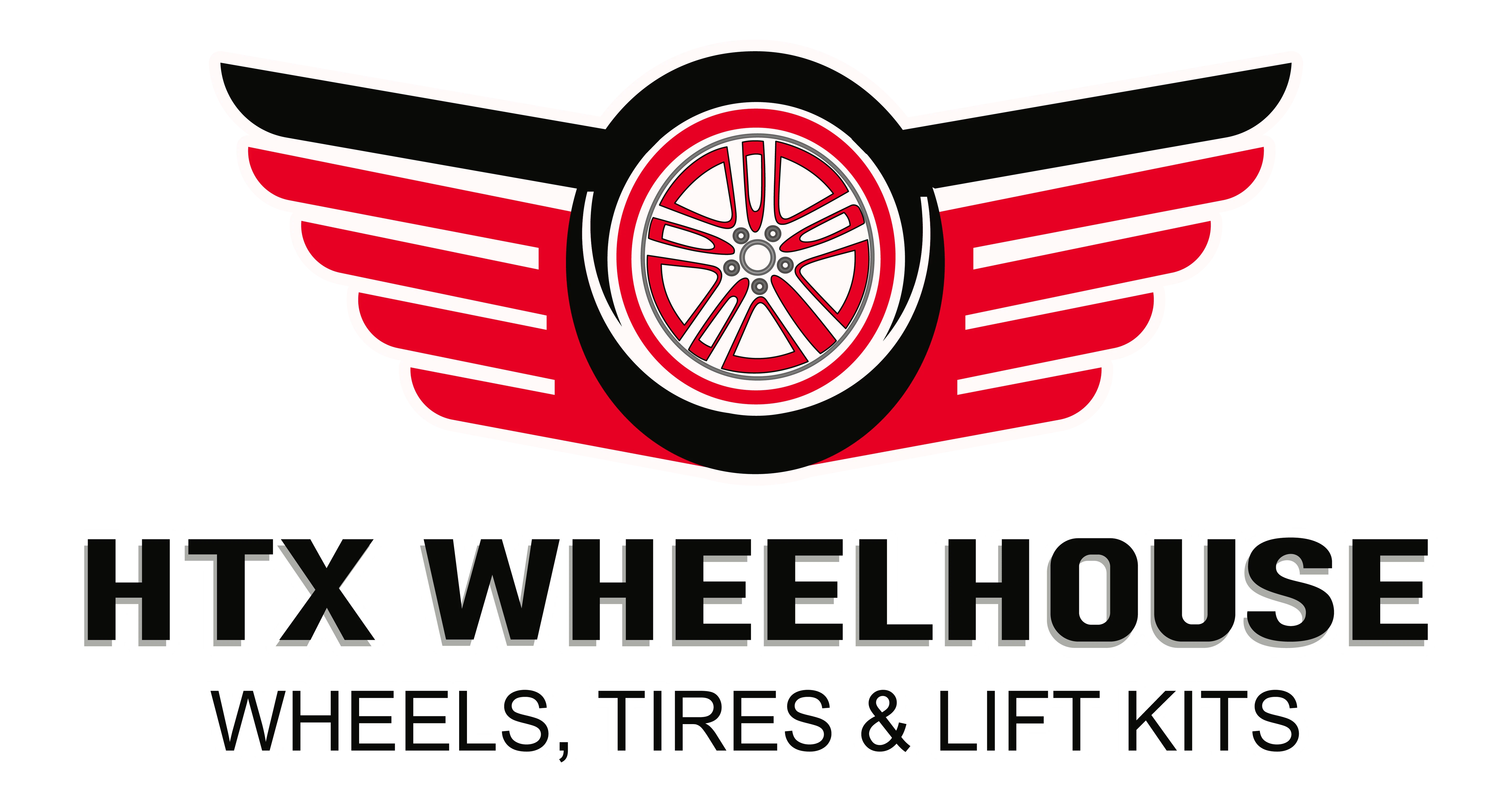 HTX Wheel House