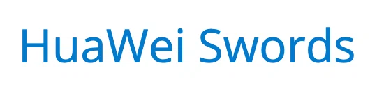 HuaWei Swords