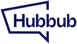 Hubbub Logo for Discount Codes