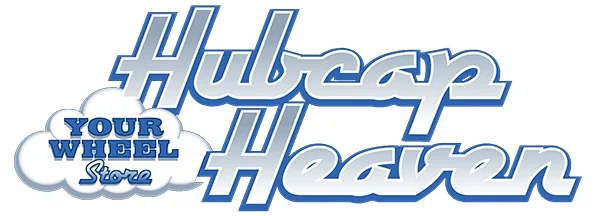 Hubcap Heaven and Wheels Logo for Special Discounts