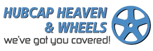 Hubcap Heaven & Wheels