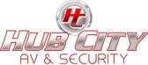 Hub City AV & Security