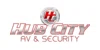 Hub City AV & Security