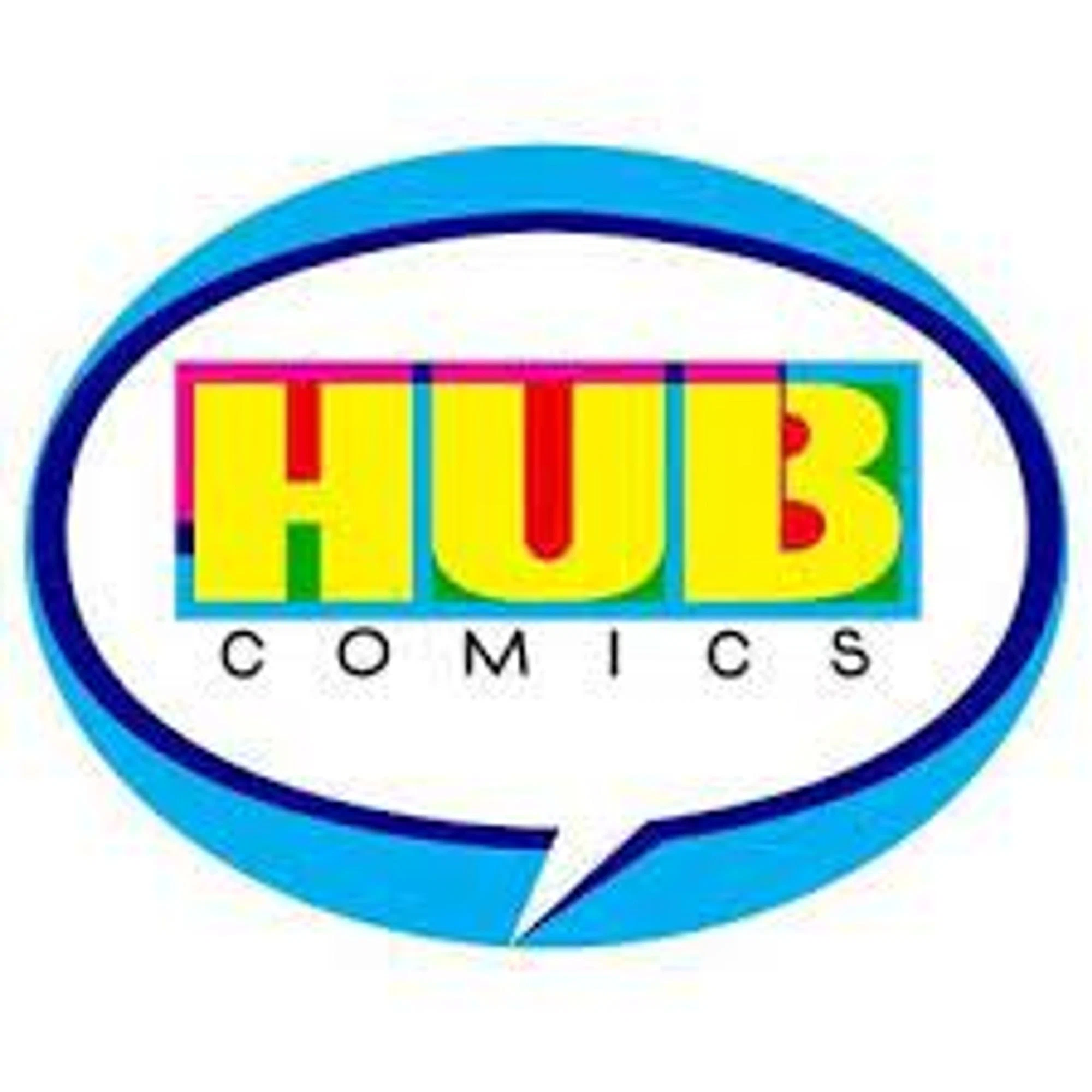 Hub Comics