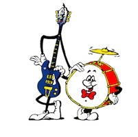 Huber Breese Music