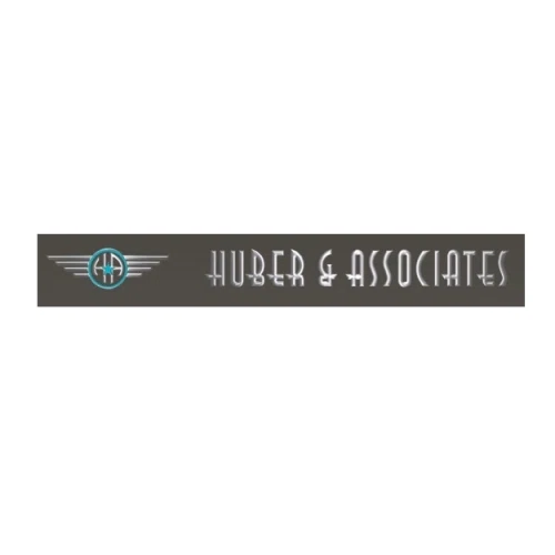 Huber & Associates