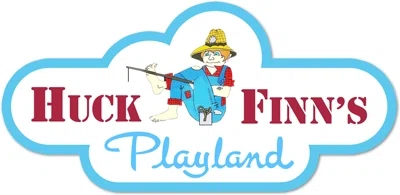 Huck Finn's Playland