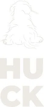 Huckleberry Creative Logo for Promo Codes