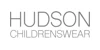 Hudson Childrenswear