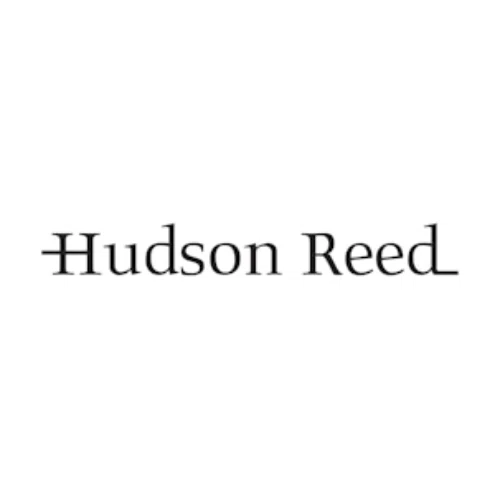 Hudson Reed