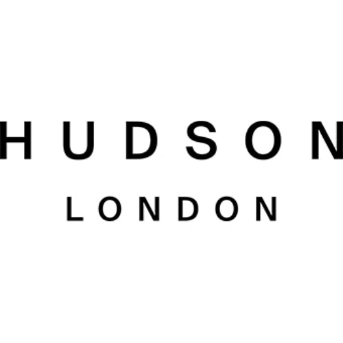 Hudson Shoes Logo for Exclusive Deals