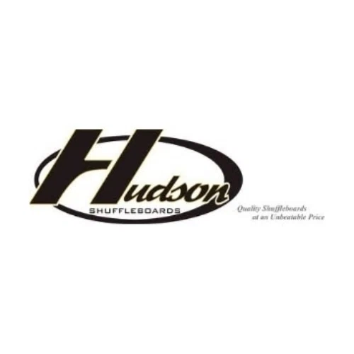 Hudson Shuffleboards