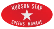 Hudson Star Mowers Logo for Exclusive Deals