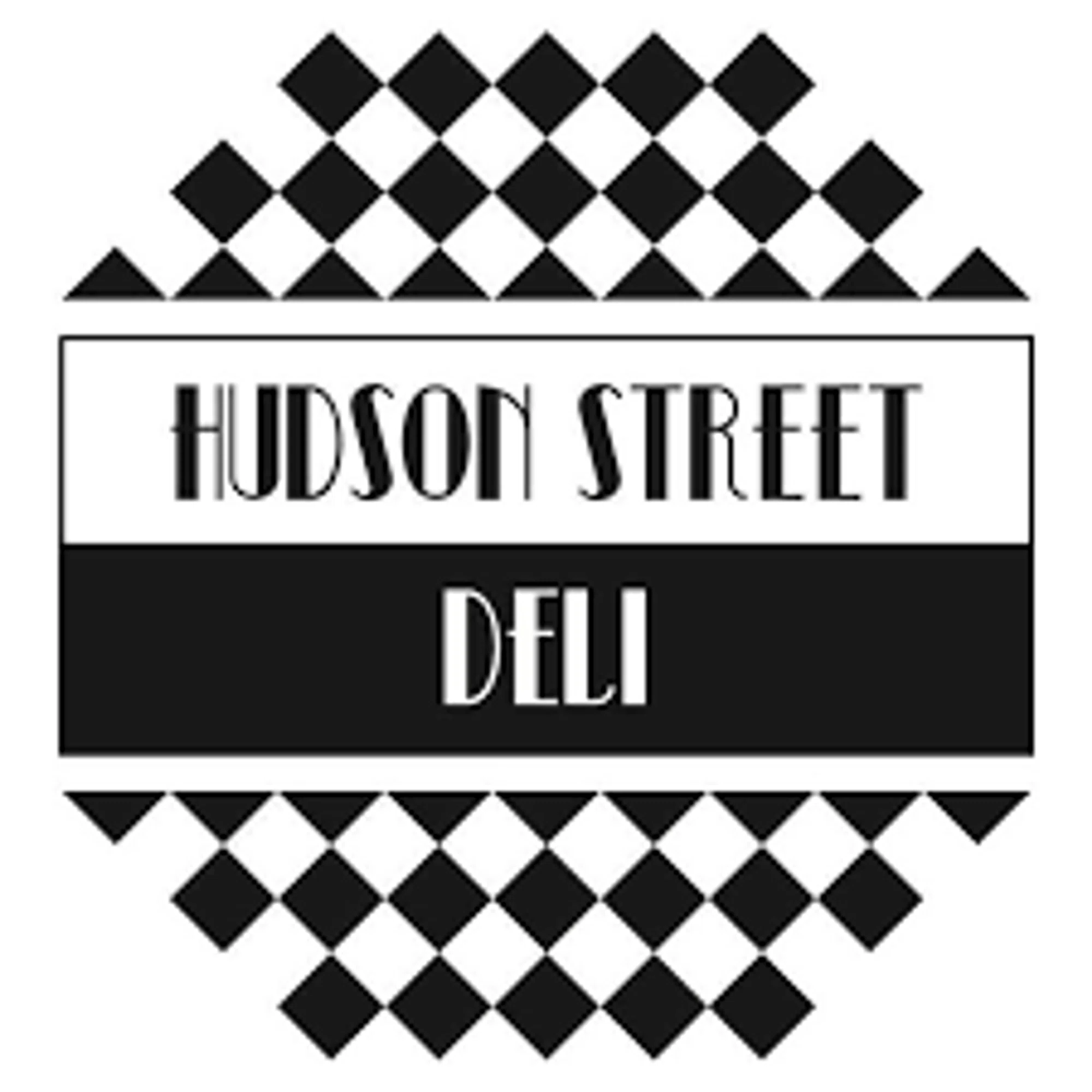 Hudson Street Deli