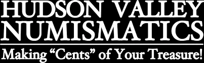 Hudson Valley Numismatics