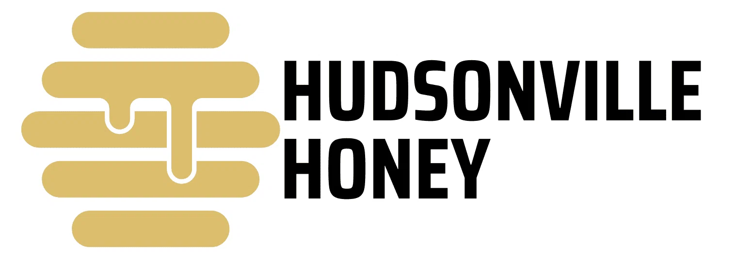 Hudsonville Honey