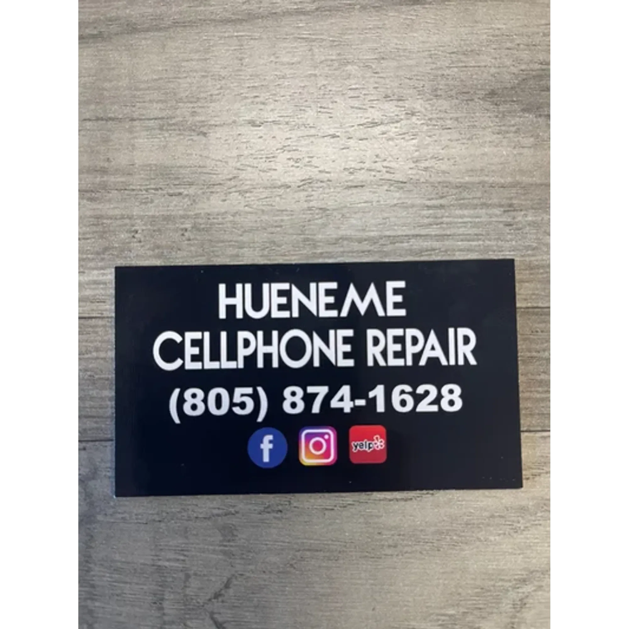 Hueneme Cellphone Repair