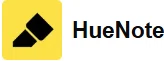 HueNote