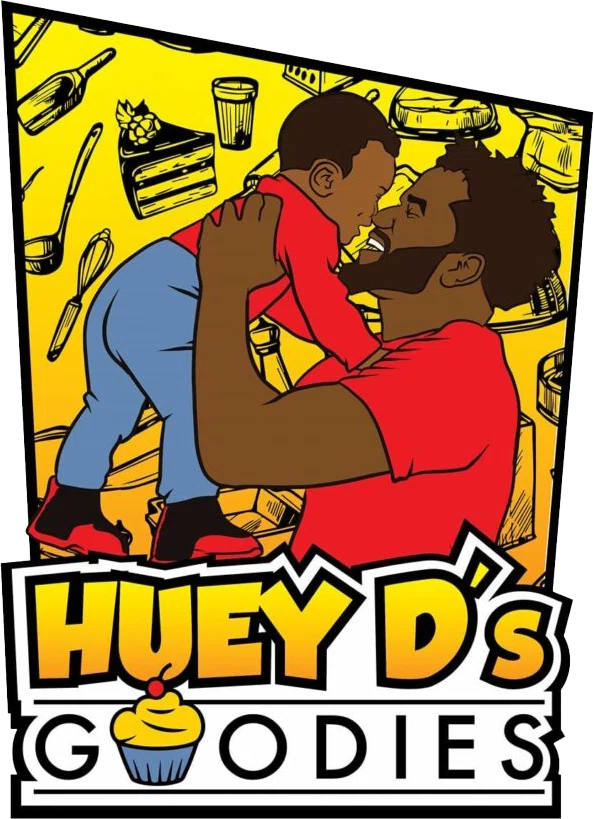 Huey D’s Goodies