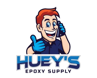 Huey's Epoxy Supply
