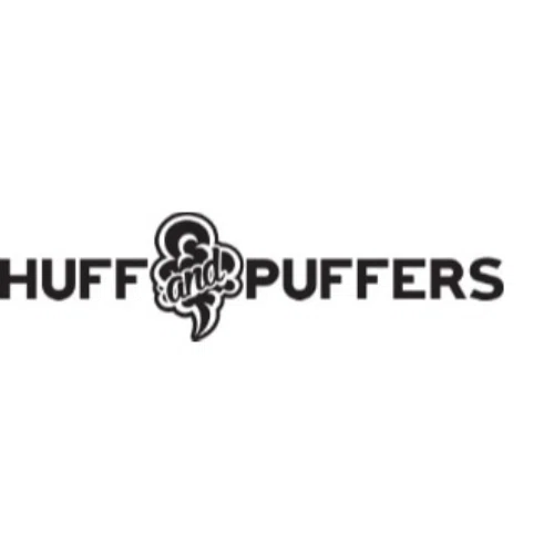 Huff and Puffers Promo Codes
