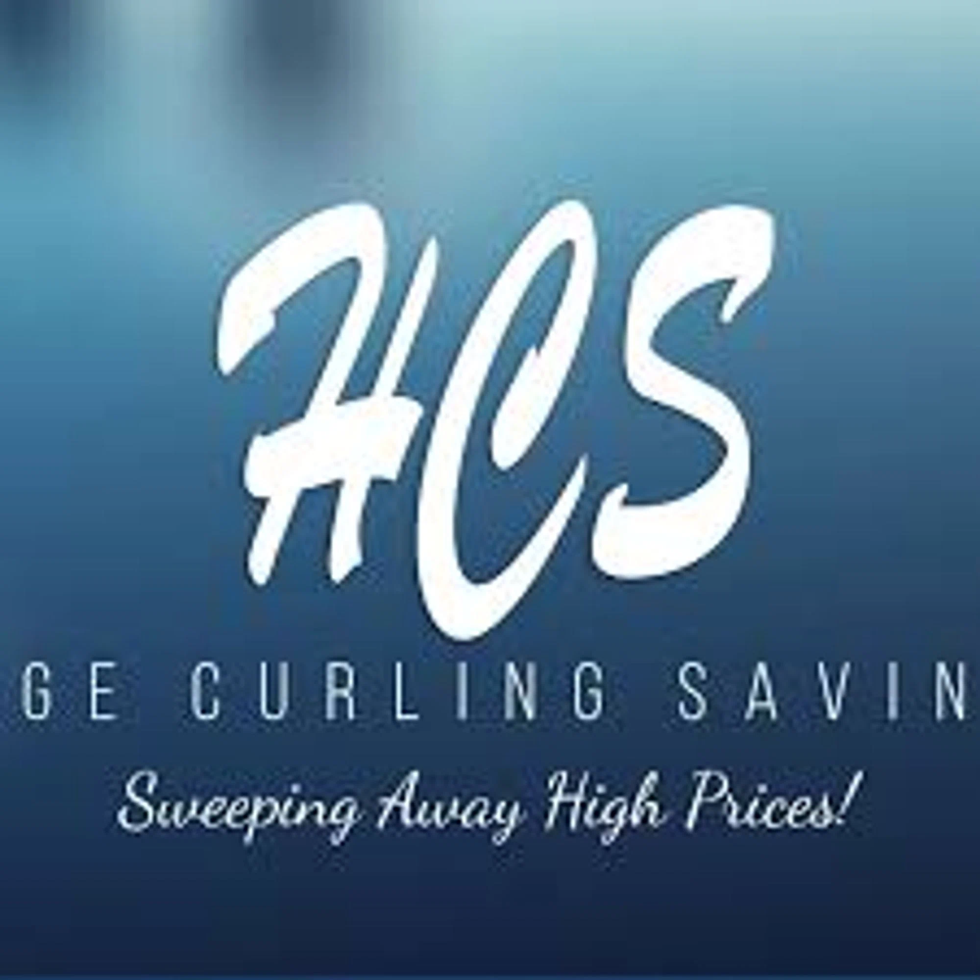 Huge Curling Savings USA