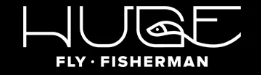 Huge Fly Fisherman