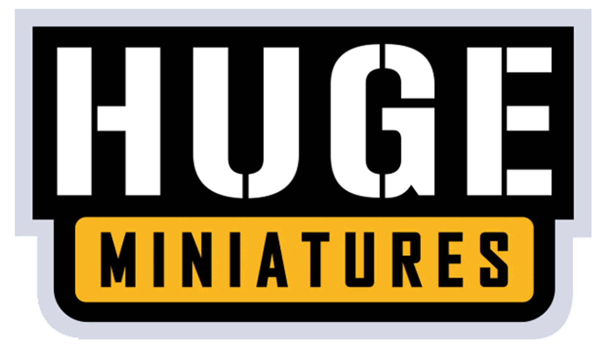 Huge Miniatures