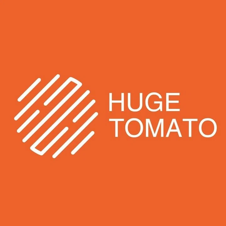 Huge Tomato